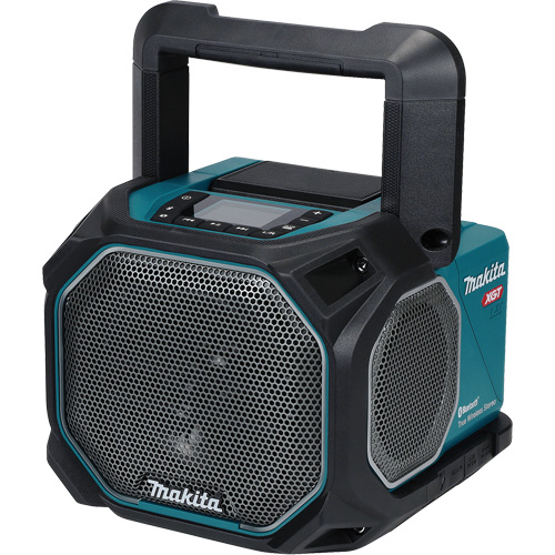 XGT/LXT Bluetooth Jobsite Speaker, Lithium-Ion, 40 V