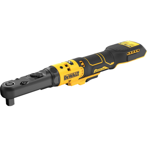 MAX* XR Brushless Cordless Sealed Head Ratchet (Tool Only)