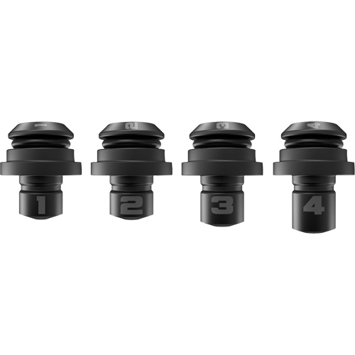 Replacement Nose Piece Set for DCF403 3/16" Rivet Tool