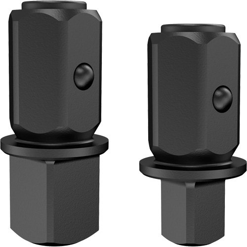 Replacement 3/8" & 1/2" Anvil Set for DCF510 Sealed Head Ratchet