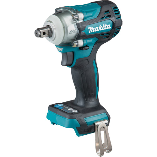 LXT Brushless 1/2" Impact Wrench with Friction Ring, 18 V, 1/2" Socket