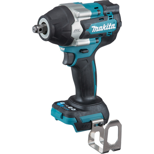 LXT Brushless 1/2" Impact Wrench with Friction Ring, 18 V, 1/2" Socket