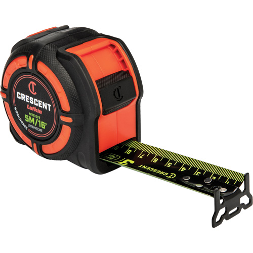 WORKHORSE NITE EYE Tape Measure