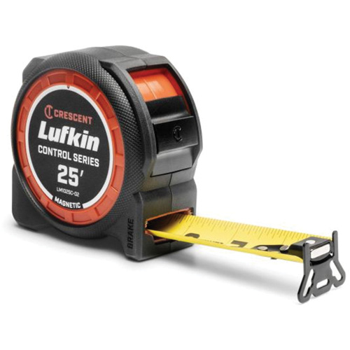 CONTROLTOUCH Magnetic Tape Measure