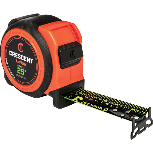  CONTROLTOUCH NITE EYE Tape Measure
