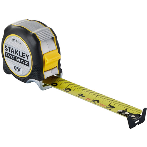 FATMAX Premium Tape, 1-1/4" x 25'