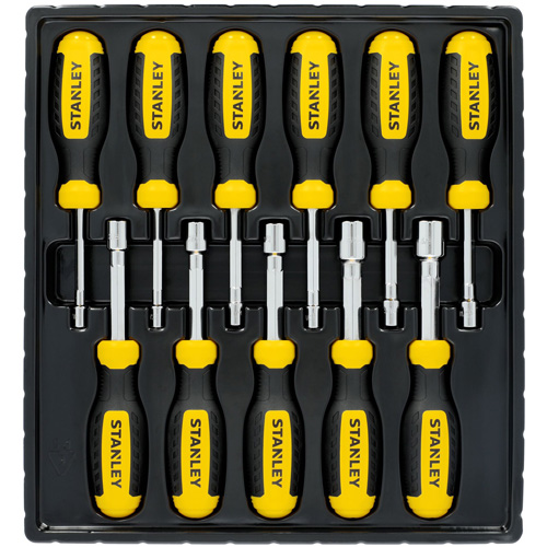 Nut Driver Set