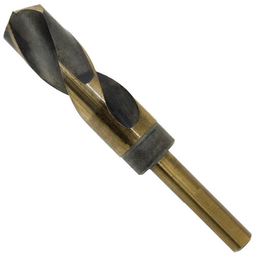 JET-KUT B & G Premium Prentice Drill Bit