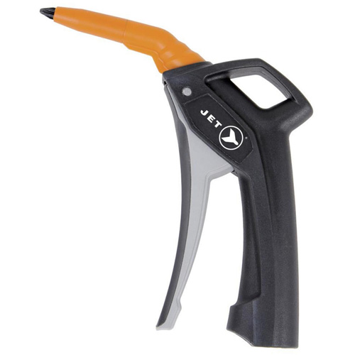 ABG-2SD Super Heavy-Duty Stub Nose Blow Gun with Soft Rubber Tip