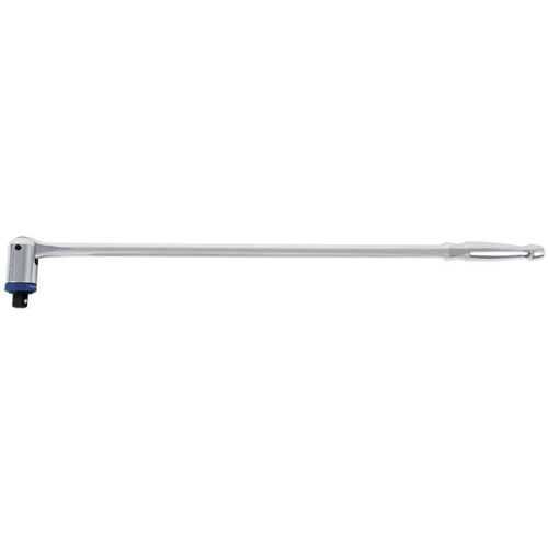 JRBB-24 Ratchet Breaker Bar, 1/2" Drive, Ergonomic Handle