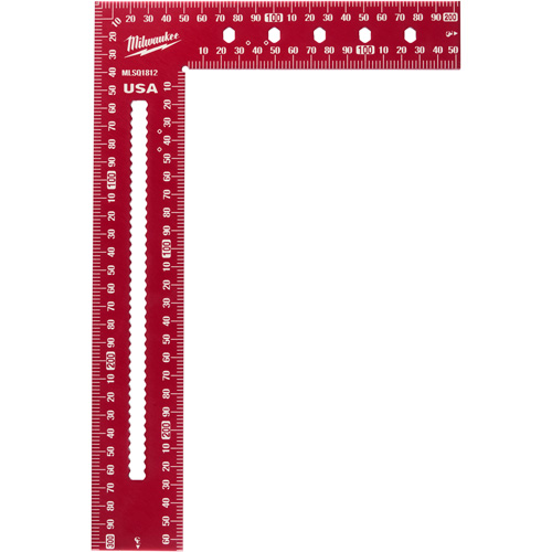 Framing Square