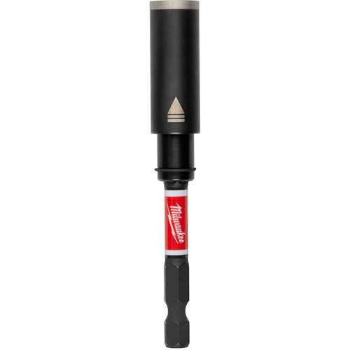 SHOCKWAVE™ Impact Duty Screw-Holding Bit Holder
