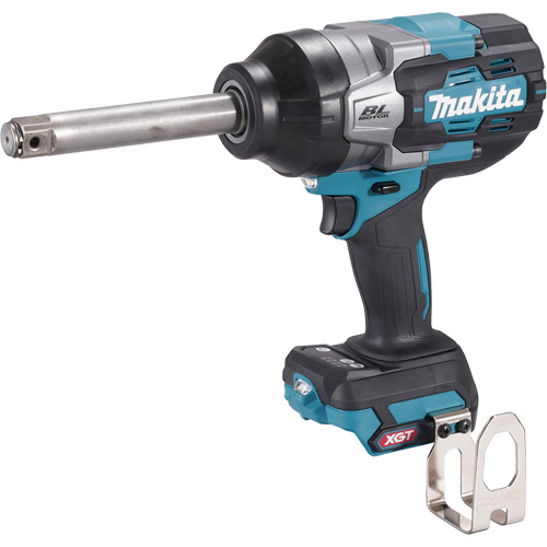 40Vmax XGT Brushless Long Anvil High Torque Impact Wrench