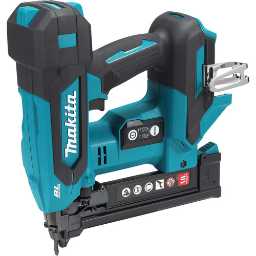 LXT Brushless 18 ga Narrow Crown Stapler (Tool Only)