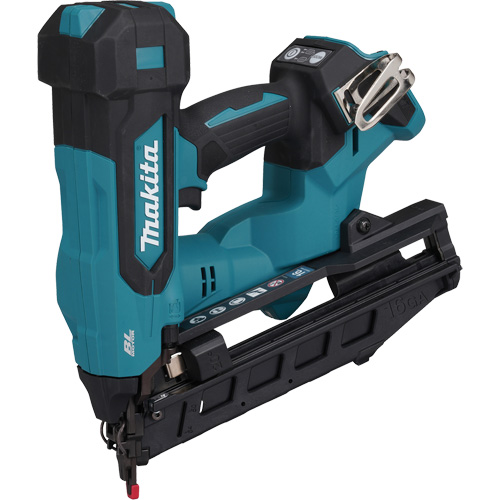 LXT Brushless 2-1/2" 16 ga Angled Finish Nailer (Tool Only)