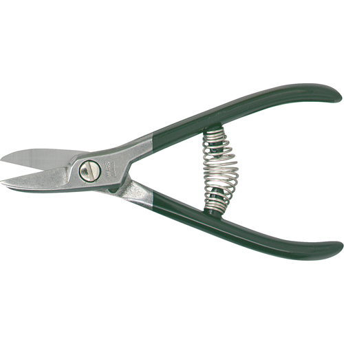 Electronics & Filaments Scissors, 5", Straight Handle