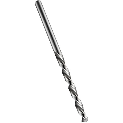 Straight Shank Jobber Drill Bit