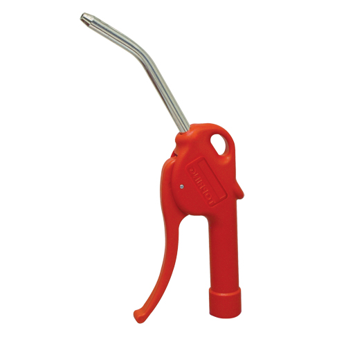 Airpro High Performance Blow Guns, 1/4" NPT, 10 SCFM, 150 PSI