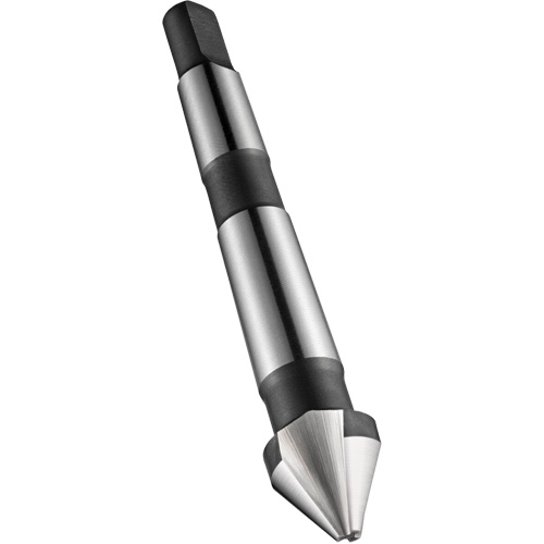 Countersink, 50 mm, High Speed Steel, 60° Angle, 3 Flutes