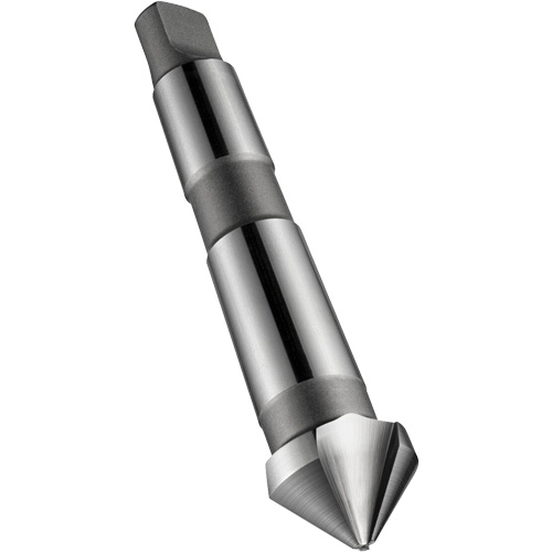 Countersink, 40 mm, High Speed Steel, 90° Angle, 3 Flutes