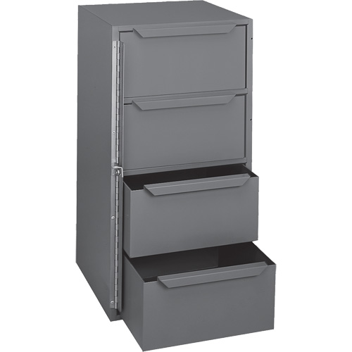 Truck Tool Storage Cabinet