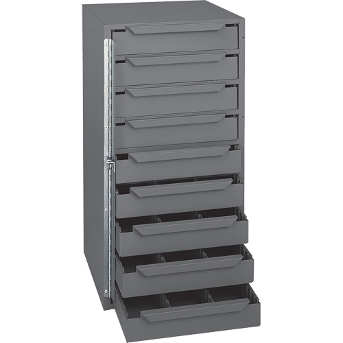 Truck Tool Storage Cabinet