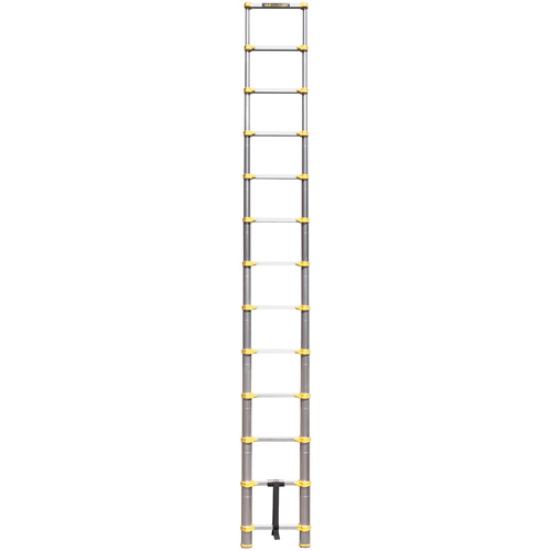 12' Telescopic Ladder - Telescopic Ladder - VC441