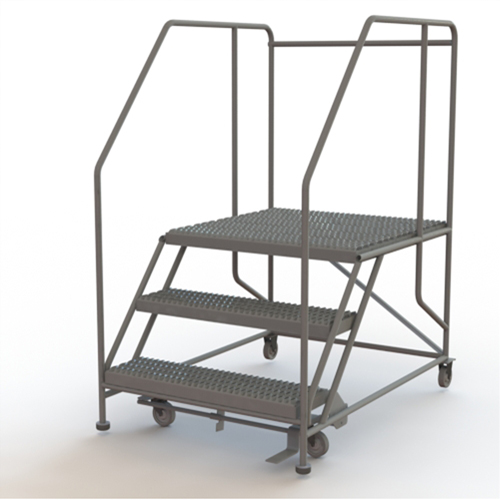 Mobile Work Platform - Mobile Work Platform - VC597