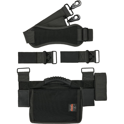 Arsenal 5300 Ladder Shoulder Lifting Strap & Carrying Handle