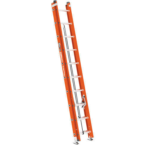 BuildMan Extension Ladder