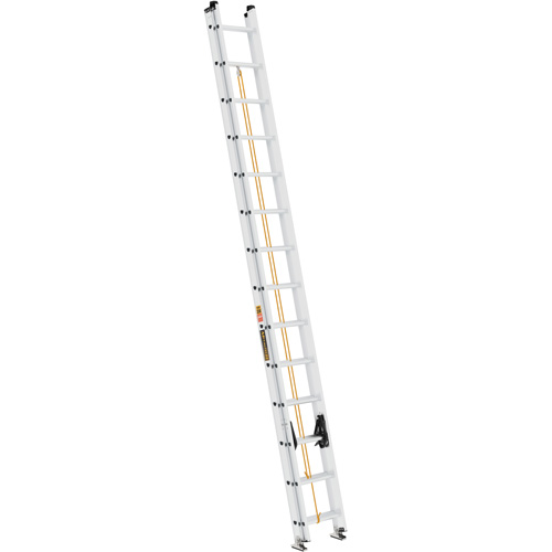Jobsite Series™ Extension Ladder, 250 lbs. Cap., 28' H, Grade 3