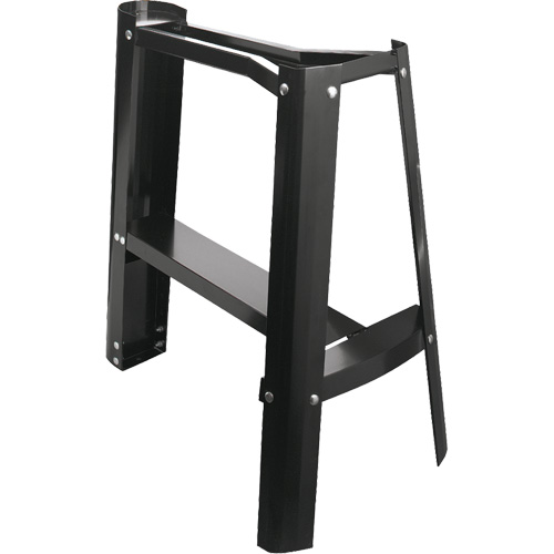 Scroll Saw Stand