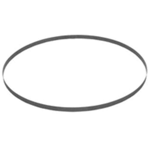 Deep-Cut Portable Band Saw Blades, Bi-Metal, 44-7/8" L x 1/2" W x 0.02" Thick, 24 TPI