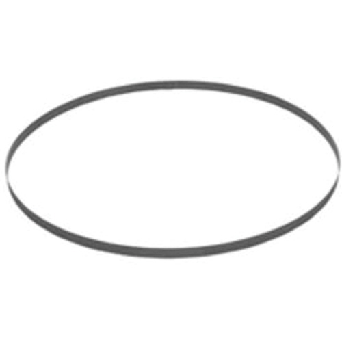 Deep-Cut Portable Band Saw Blades, Bi-Metal, 44-7/8" L x 1/2" W x 0.02" Thick, 14-18 TPI