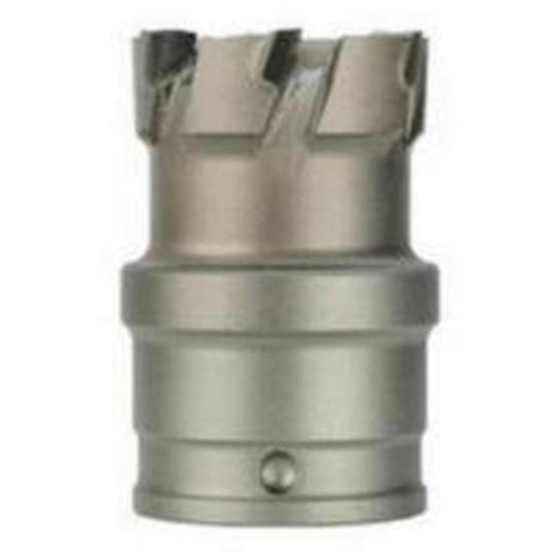 Quick Change Steel Plate Cutter