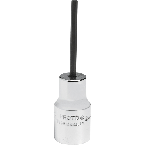 Standard Bit Socket