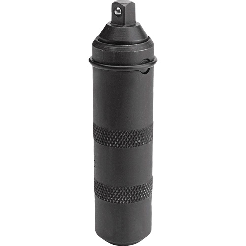 Hand Impact Driver, 3/8" Drive, 8 Points