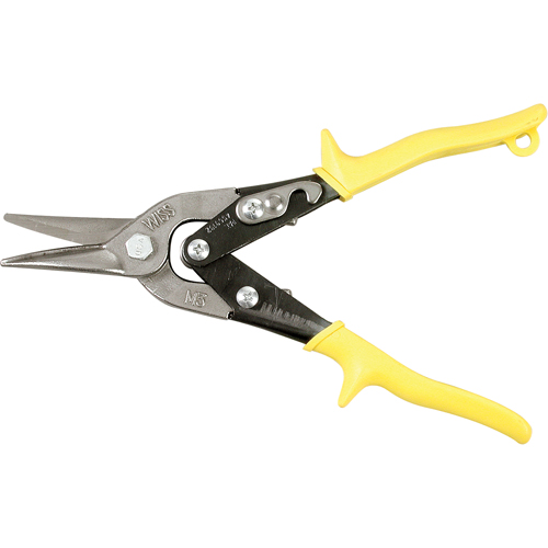 Metalmaster® Compound Snips, 1-1/2" Cut Length, Straight Cut