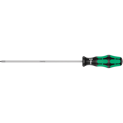 Pozidriv Screwdriver - - VS231