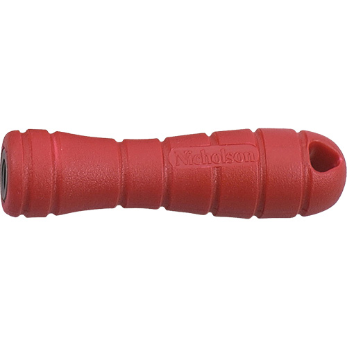 Plastic Screw-On Handle 