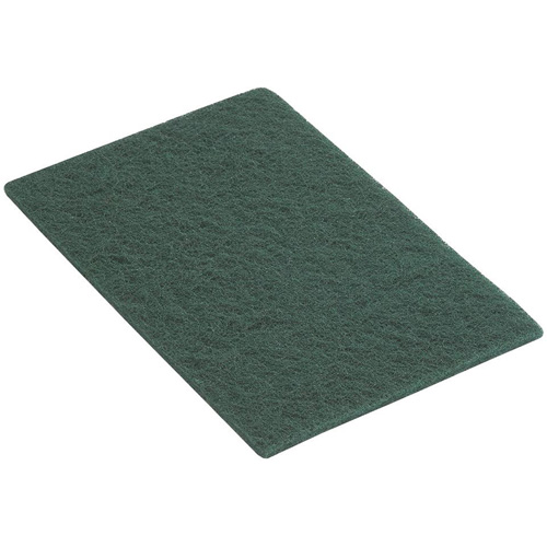 BLENDEX™ Hand Pads, Aluminum Oxide, 6" x 9", Medium Grit
