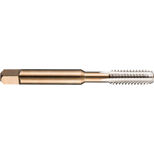 Left-Hand Tap, High Speed Steel, M20x2.5 Thread