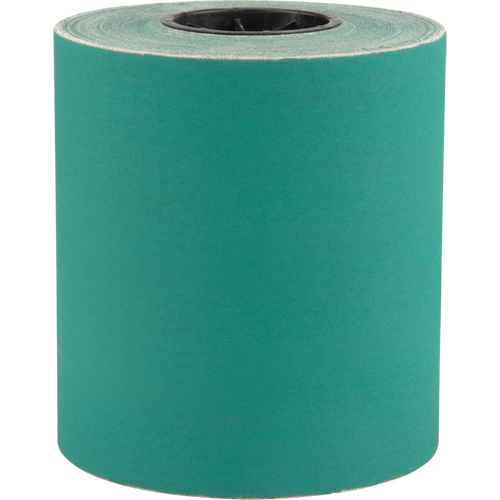 KE326 Shop Roll, 8" W x 150' L, 220 Grit