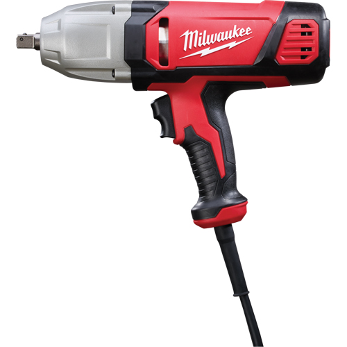 Impact Wrenches, 120 V, 1/2" Socket