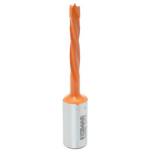 Dowel Drill, Carbide