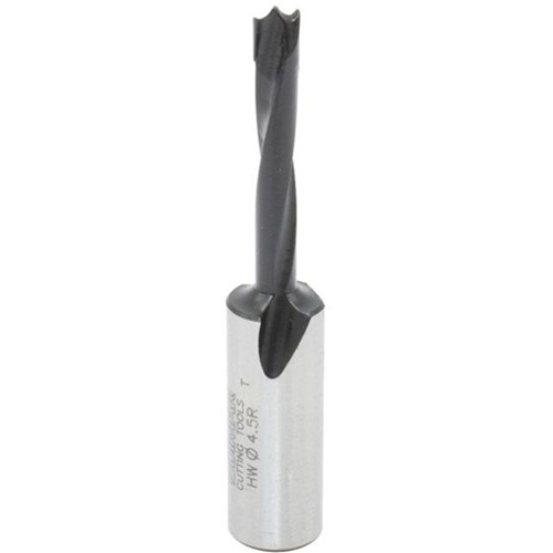 Dowel Drill, Carbide