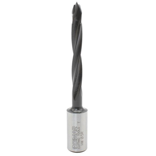 Dowel Drill, Carbide