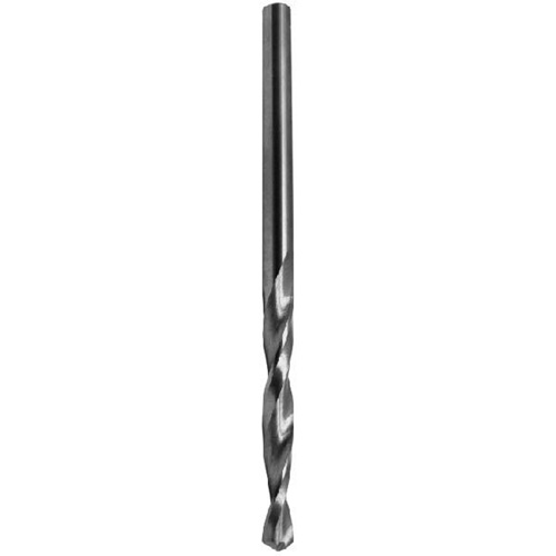 Left Hand Drill, Carbide