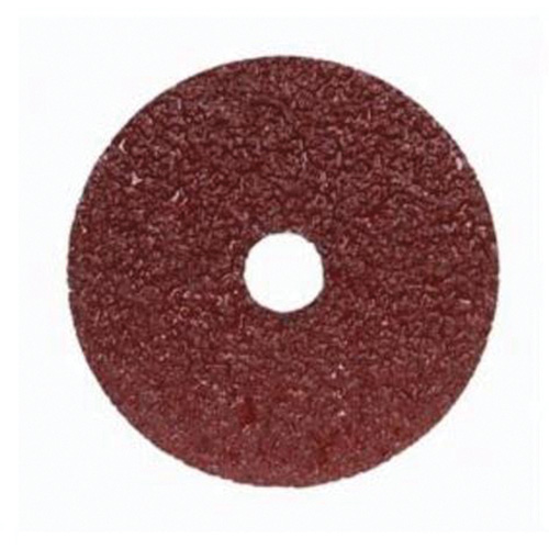 Metal Fiber Disc, Aluminum Oxide, 16, 7" Dia x 7/8" Arbor
