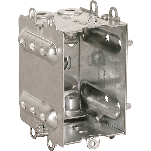 Device Box - Junction Box - XB413